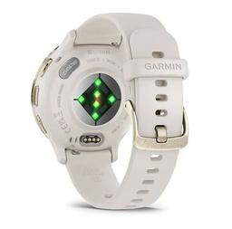 Refurbished Garmin Venu 3S Smartwatch - Reebelo Ireland