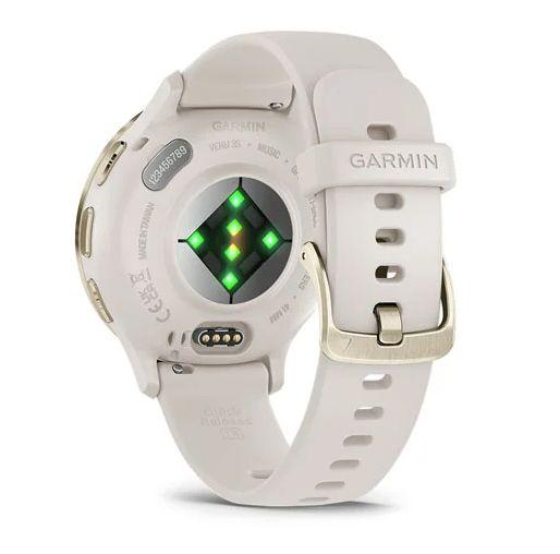 Refurbished Garmin Venu 3S Smartwatch - Reebelo Ireland