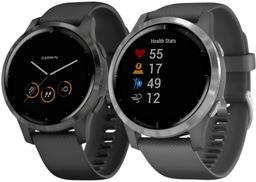 Refurbished Garmin Vivoactive 4 Smartwatch - Reebelo Ireland
