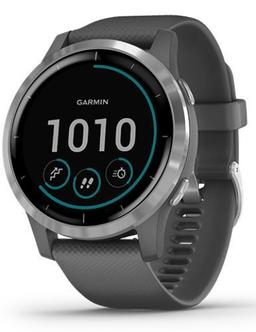 Refurbished Garmin Vivoactive 4 Smartwatch - Reebelo Ireland