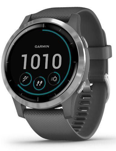Refurbished Garmin Vivoactive 4 Smartwatch - Reebelo Ireland