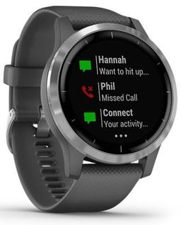 Refurbished Garmin Vivoactive 4 Smartwatch - Reebelo Ireland