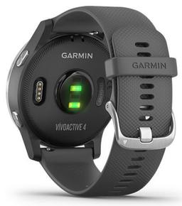 Refurbished Garmin Vivoactive 4 Smartwatch - Reebelo Ireland
