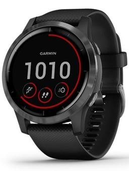 Refurbished Garmin Vivoactive 4 Smartwatch - Reebelo Ireland