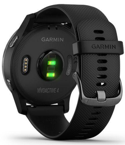 Refurbished Garmin Vivoactive 4 Smartwatch - Reebelo Ireland
