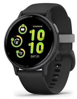 Refurbished Garmin Vivoactive 5 Smartwatch - Reebelo Ireland