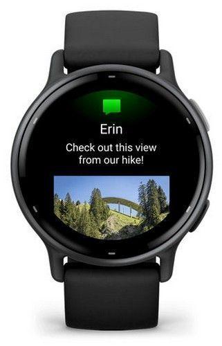 Refurbished Garmin Vivoactive 5 Smartwatch - Reebelo Ireland