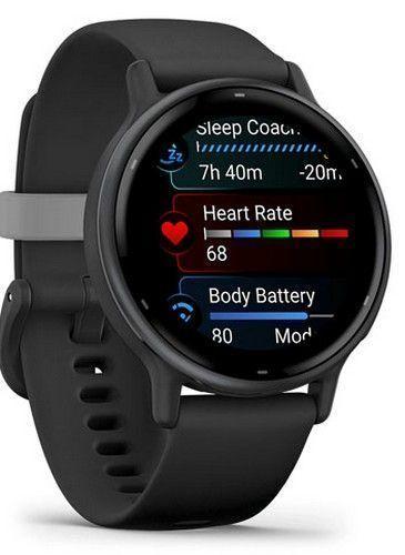 Refurbished Garmin Vivoactive 5 Smartwatch - Reebelo Ireland