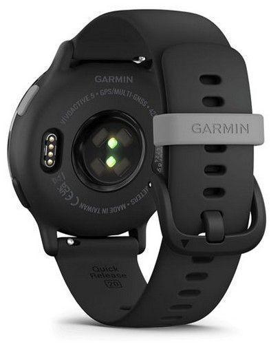Refurbished Garmin Vivoactive 5 Smartwatch - Reebelo Ireland