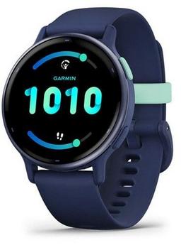 Refurbished Garmin Vivoactive 5 Smartwatch - Reebelo Ireland