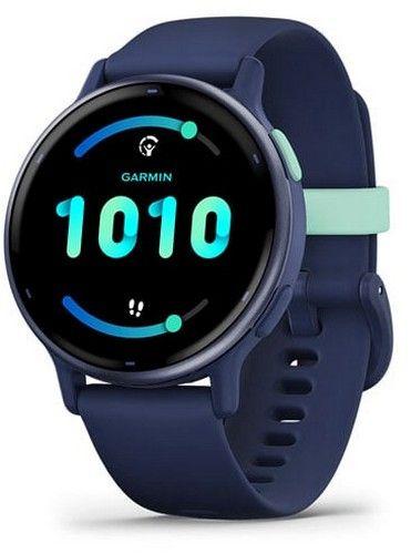 Refurbished Garmin Vivoactive 5 Smartwatch - Reebelo Ireland