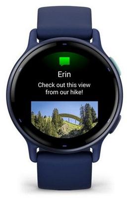 Refurbished Garmin Vivoactive 5 Smartwatch - Reebelo Ireland