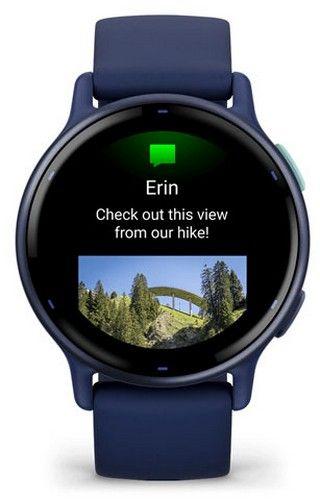 Refurbished Garmin Vivoactive 5 Smartwatch - Reebelo Ireland