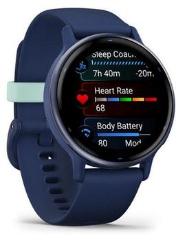 Refurbished Garmin Vivoactive 5 Smartwatch - Reebelo Ireland