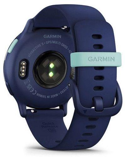Refurbished Garmin Vivoactive 5 Smartwatch - Reebelo Ireland