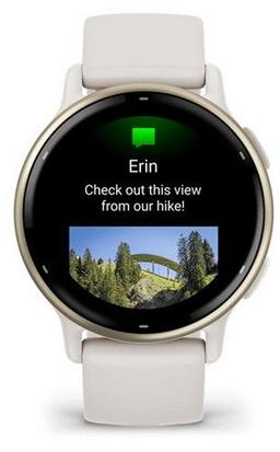 Refurbished Garmin Vivoactive 5 Smartwatch - Reebelo Ireland