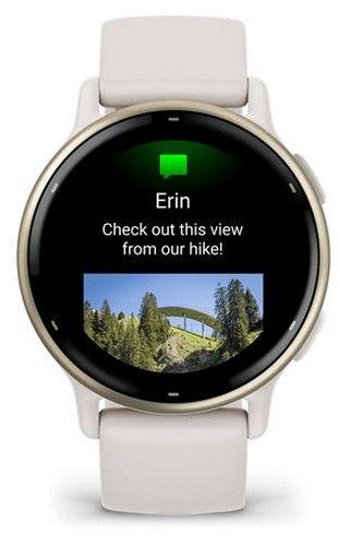 Refurbished Garmin Vivoactive 5 Smartwatch - Reebelo Ireland
