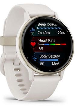 Refurbished Garmin Vivoactive 5 Smartwatch - Reebelo Ireland