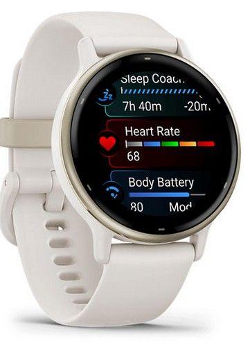 Refurbished Garmin Vivoactive 5 Smartwatch - Reebelo Ireland