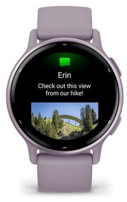 Refurbished Garmin Vivoactive 5 Smartwatch - Reebelo Ireland