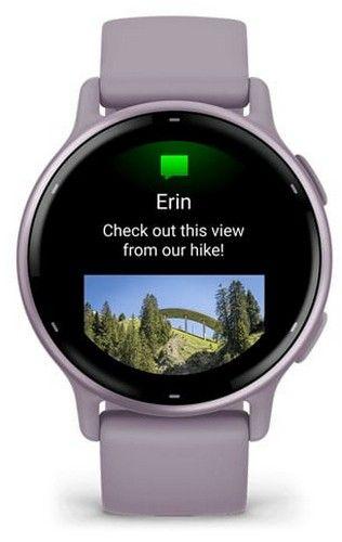 Refurbished Garmin Vivoactive 5 Smartwatch - Reebelo Ireland