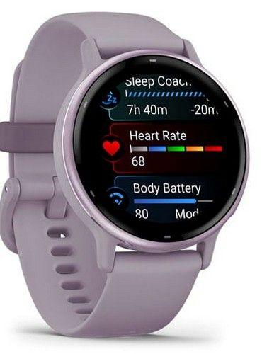 Refurbished Garmin Vivoactive 5 Smartwatch - Reebelo Ireland