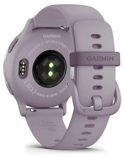 Refurbished Garmin Vivoactive 5 Smartwatch - Reebelo Ireland