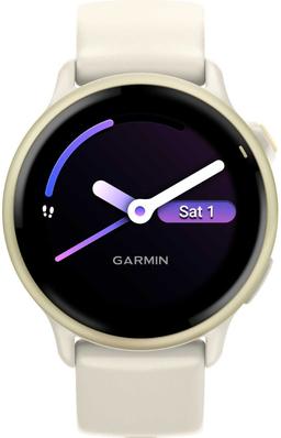 Refurbished Garmin Vivoactive 6 GPS Smartwatch - Reebelo Ireland