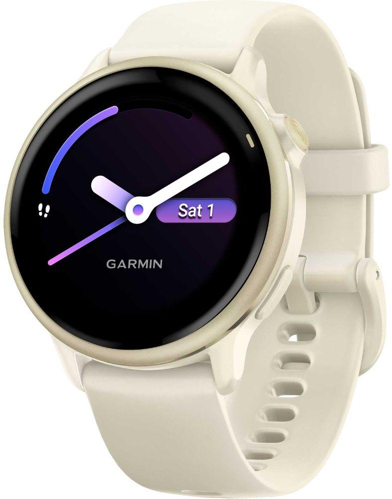 Refurbished Garmin Vivoactive 6 GPS Smartwatch - Reebelo Ireland