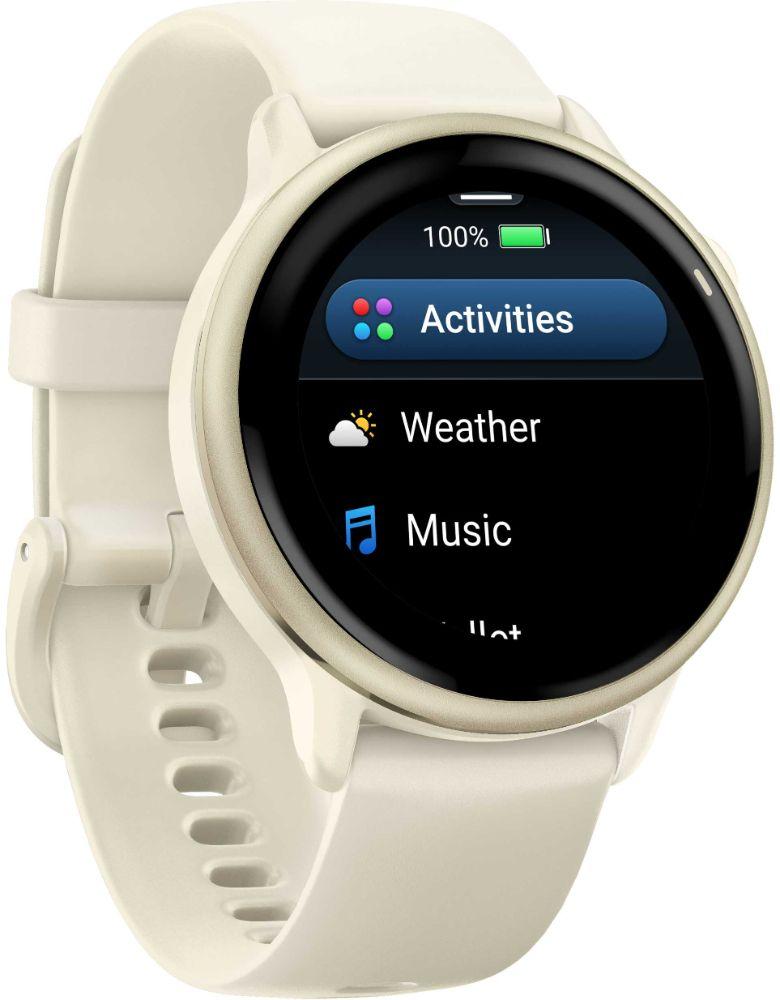 Refurbished Garmin Vivoactive 6 GPS Smartwatch - Reebelo Ireland
