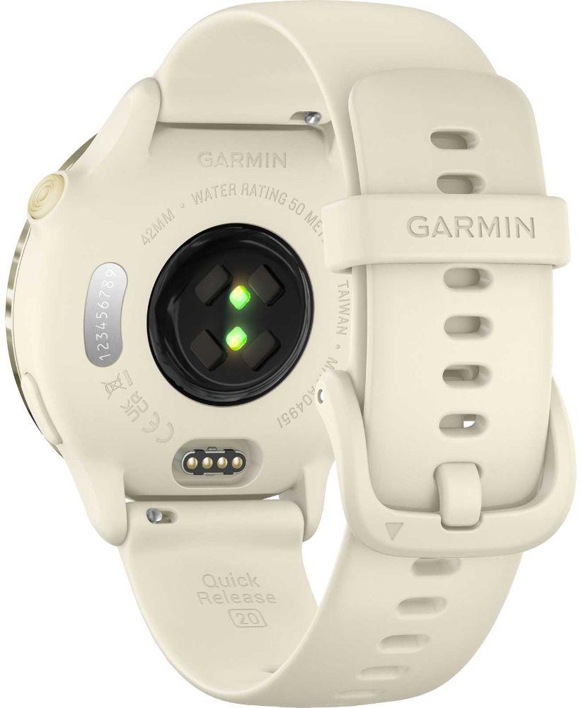 Refurbished Garmin Vivoactive 6 GPS Smartwatch - Reebelo Ireland