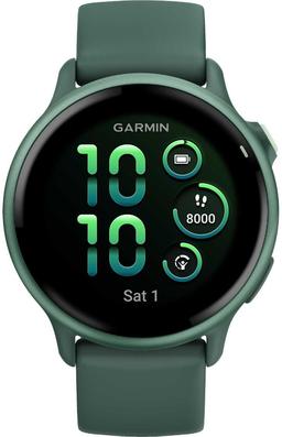 Refurbished Garmin Vivoactive 6 GPS Smartwatch - Reebelo Ireland