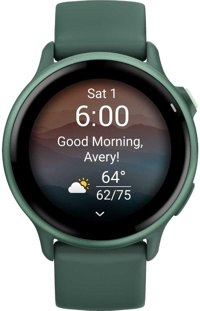 Refurbished Garmin Vivoactive 6 GPS Smartwatch - Reebelo Ireland
