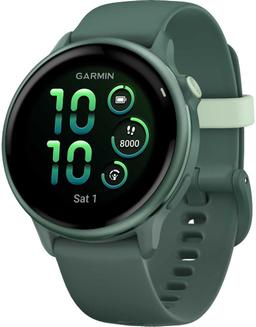 Refurbished Garmin Vivoactive 6 GPS Smartwatch - Reebelo Ireland