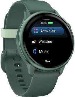 Refurbished Garmin Vivoactive 6 GPS Smartwatch - Reebelo Ireland
