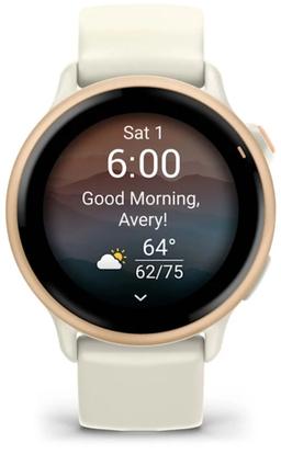 Refurbished Garmin Vivoactive 6 GPS Smartwatch - Reebelo Ireland