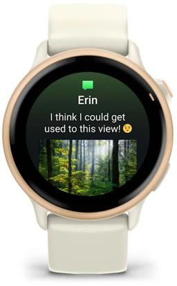 Refurbished Garmin Vivoactive 6 GPS Smartwatch - Reebelo Ireland