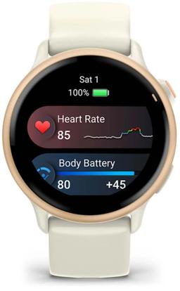 Refurbished Garmin Vivoactive 6 GPS Smartwatch - Reebelo Ireland