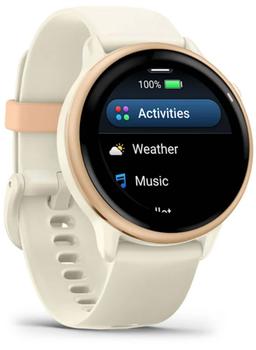 Refurbished Garmin Vivoactive 6 GPS Smartwatch - Reebelo Ireland