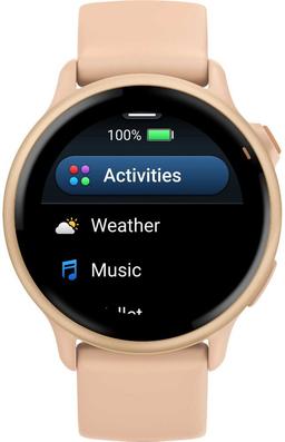 Refurbished Garmin Vivoactive 6 GPS Smartwatch - Reebelo Ireland