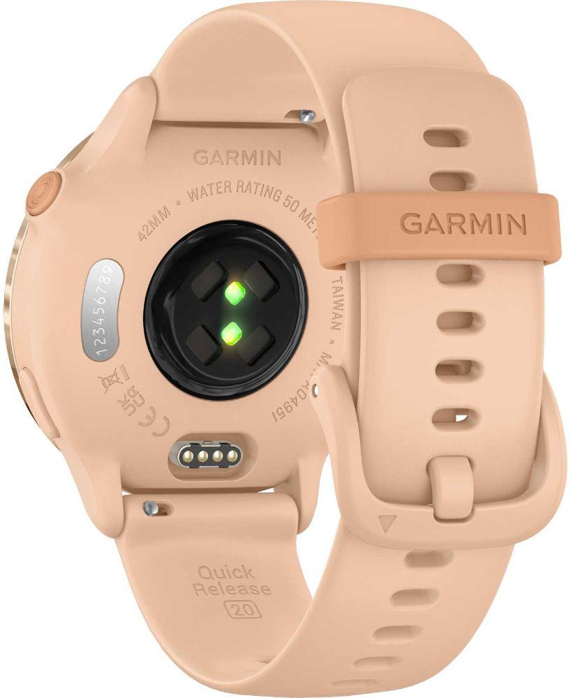 Refurbished Garmin Vivoactive 6 GPS Smartwatch - Reebelo Ireland