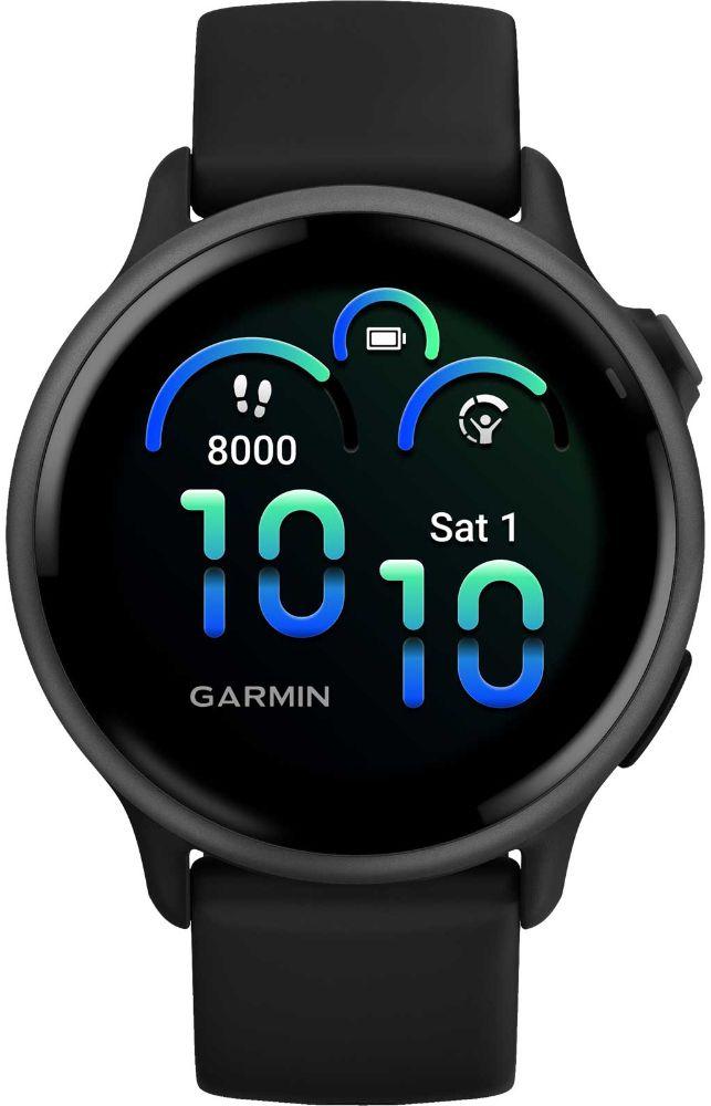 Refurbished Garmin Vivoactive 6 GPS Smartwatch - Reebelo Ireland