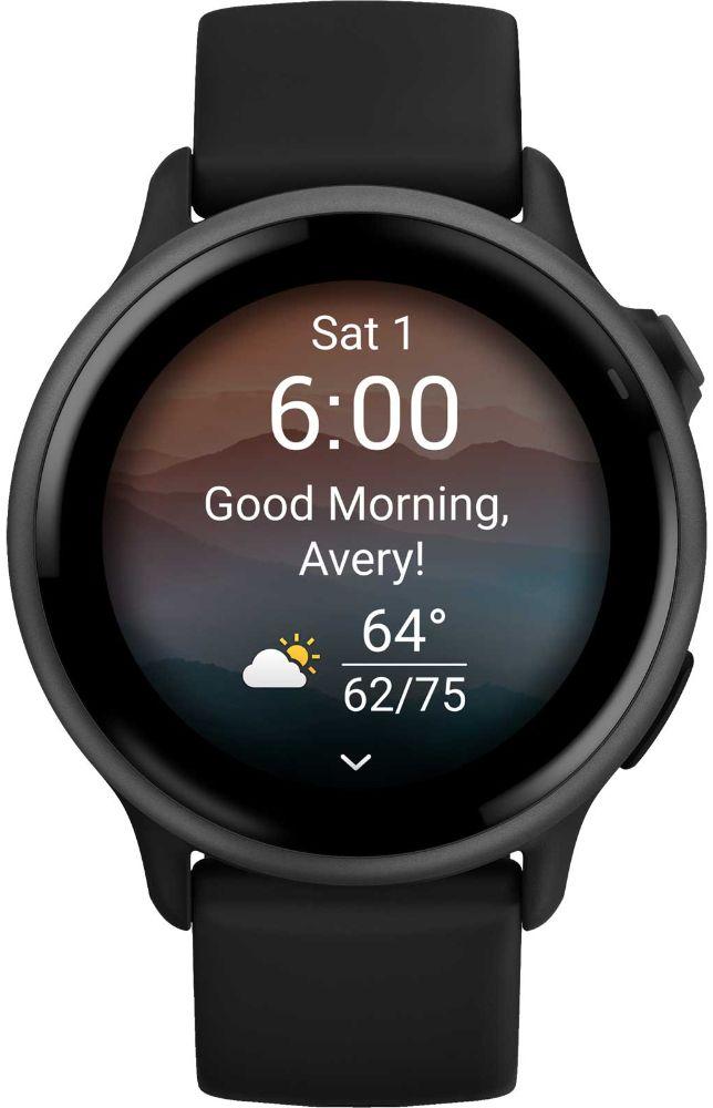 Refurbished Garmin Vivoactive 6 GPS Smartwatch - Reebelo Ireland