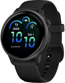 Refurbished Garmin Vivoactive 6 GPS Smartwatch - Reebelo Ireland