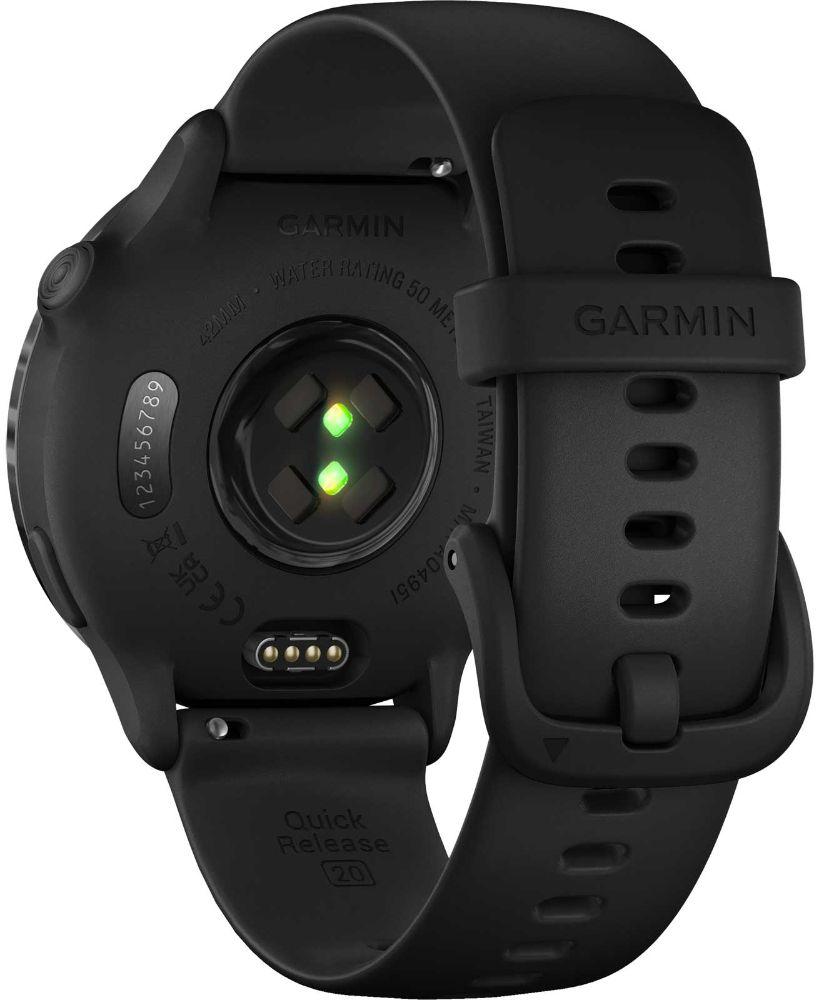 Refurbished Garmin Vivoactive 6 GPS Smartwatch - Reebelo Ireland