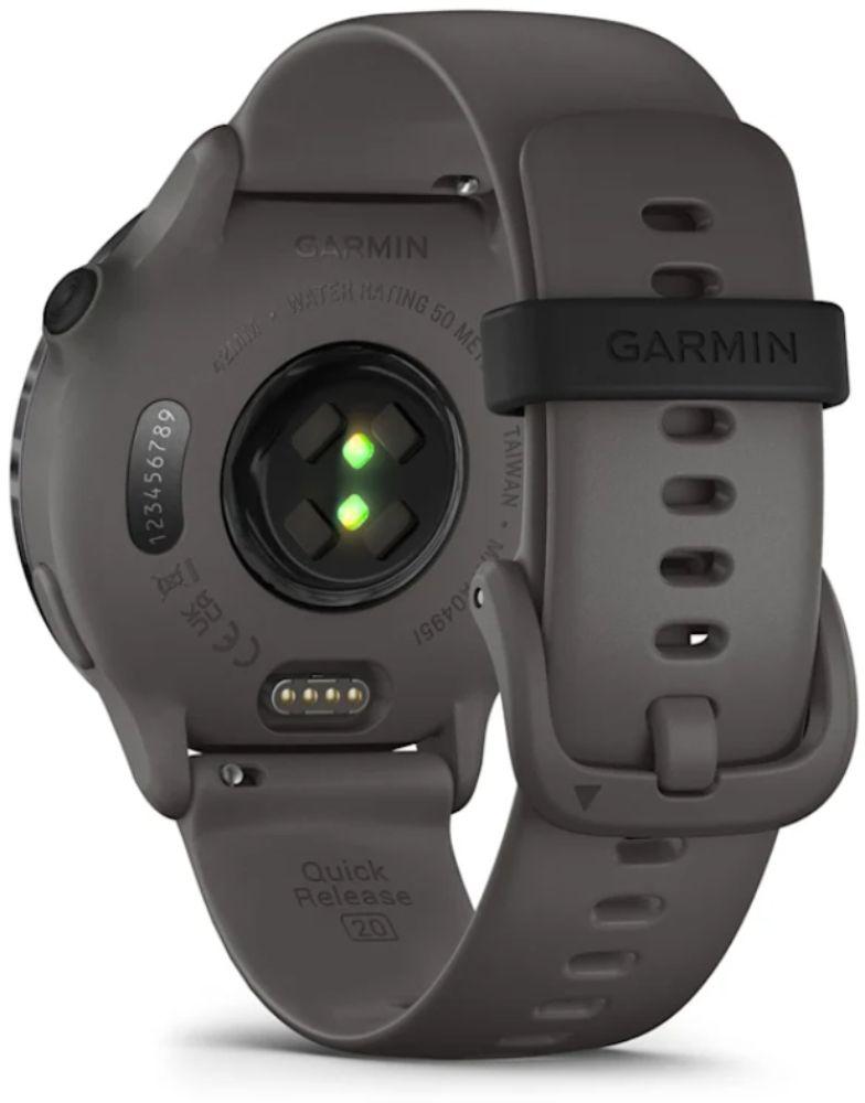 Refurbished Garmin Vivoactive 6 GPS Smartwatch - Reebelo Ireland