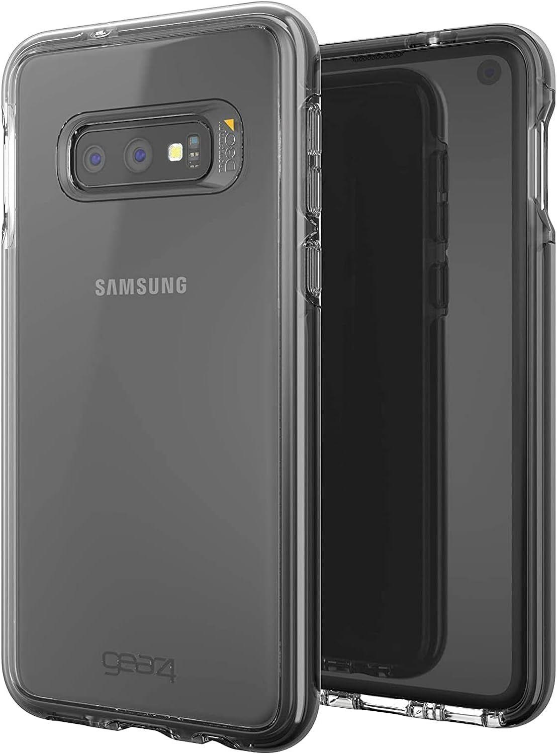 Refurbished Gear4 Piccadilly Series Phone Case for Samsung Galaxy S10e - Reebelo Ireland