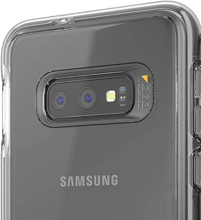 Refurbished Gear4 Piccadilly Series Phone Case for Samsung Galaxy S10e - Reebelo Ireland