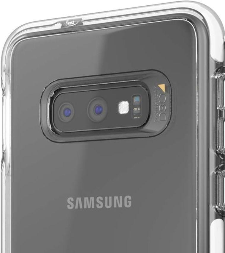 Refurbished Gear4 Piccadilly Series Phone Case for Samsung Galaxy S10e - Reebelo Ireland