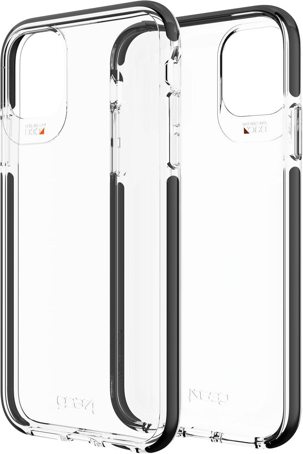 Refurbished Gear4 Piccadilly Series Phone Case for iPhone 11 Pro - Reebelo Ireland